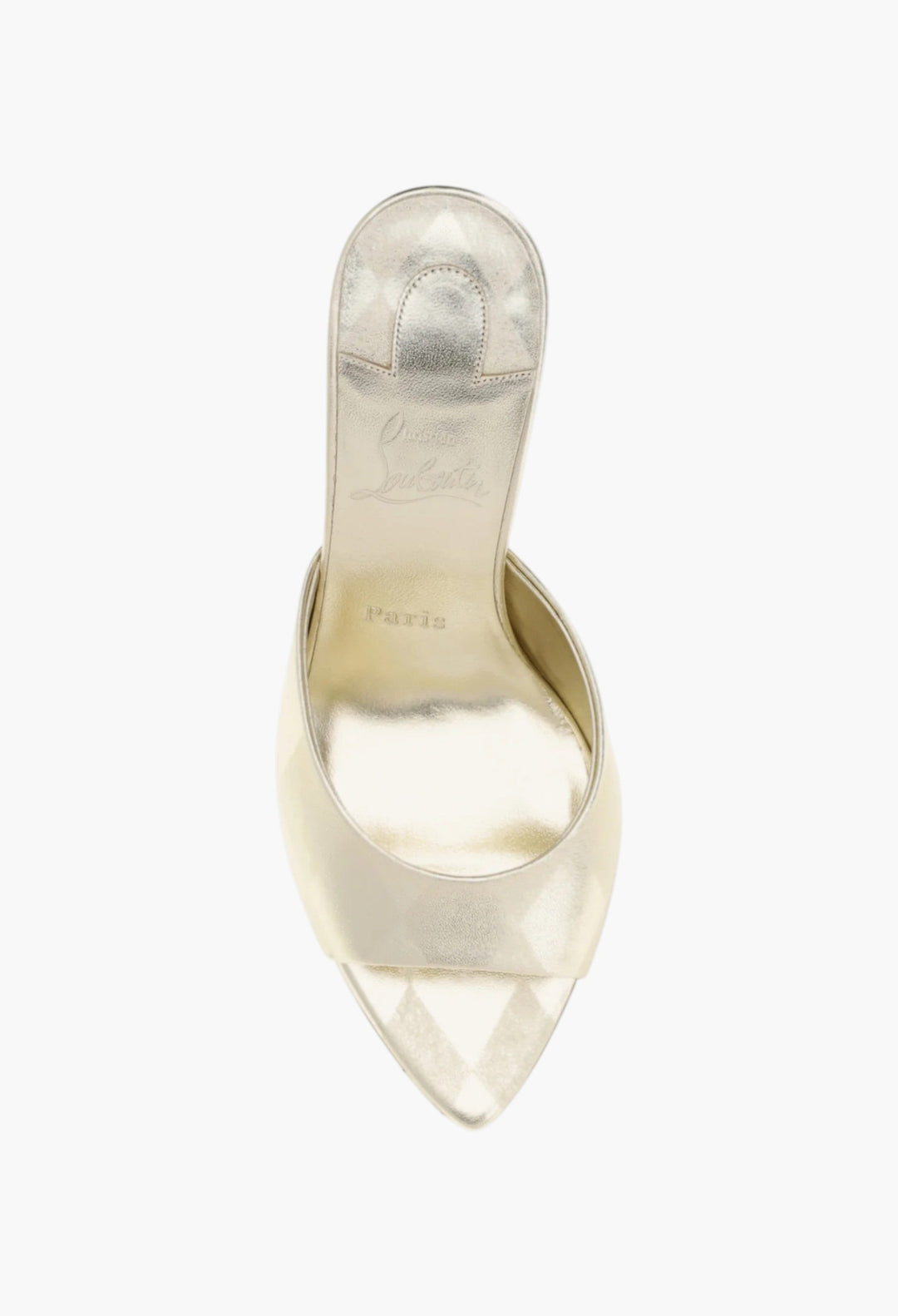 Miss Z Sandals - GLAM MODA