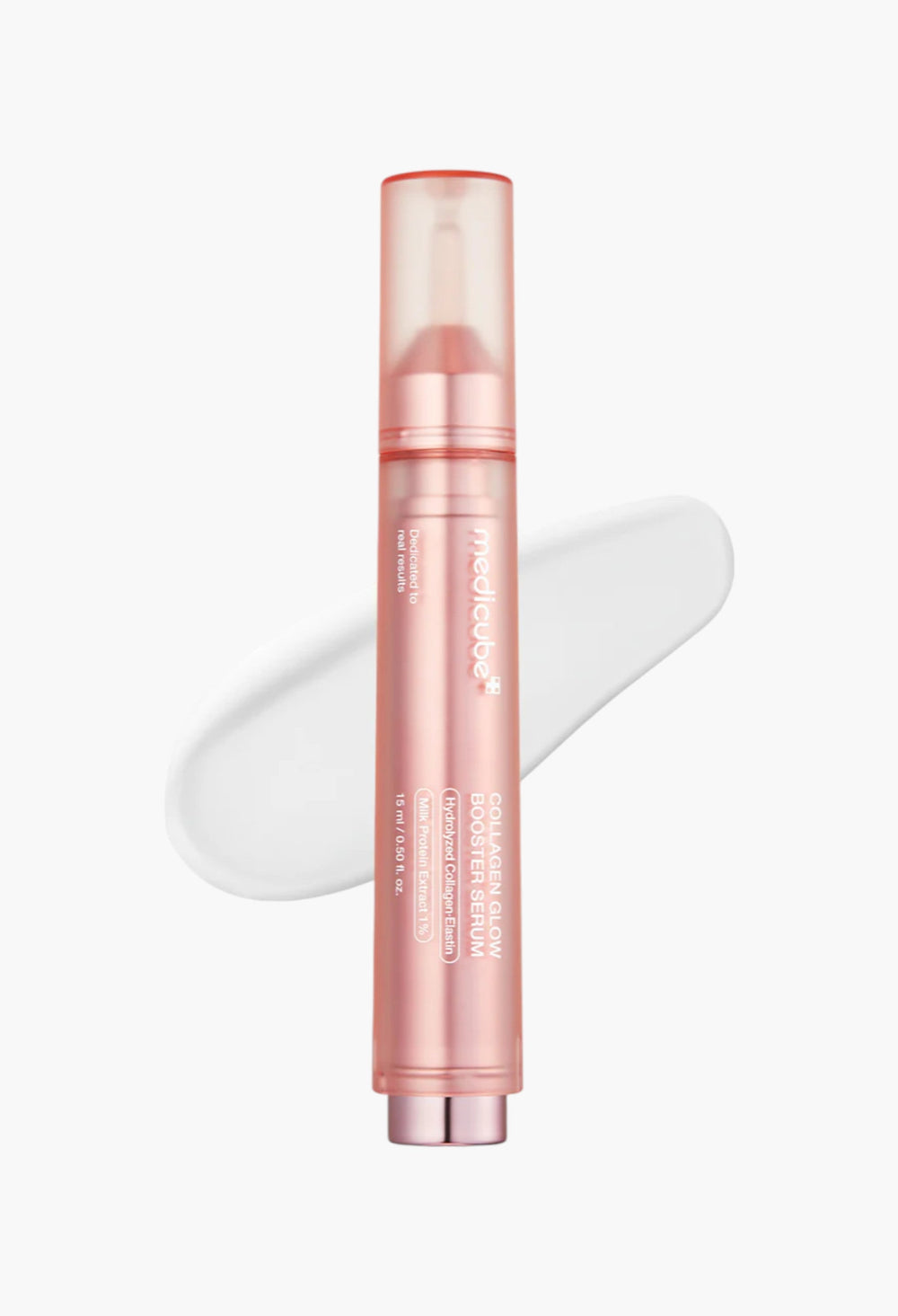 Collagen Glow Booster Milk Serum - GLAM MODA