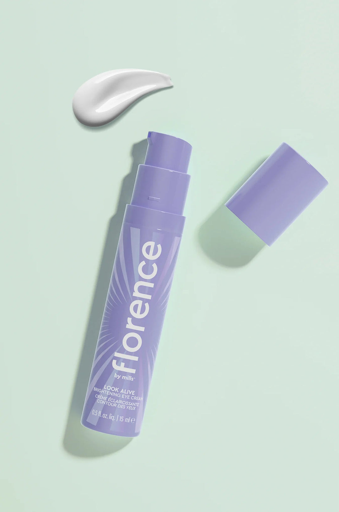 Look Alive Brightening Eye Cream - GLAM MODA