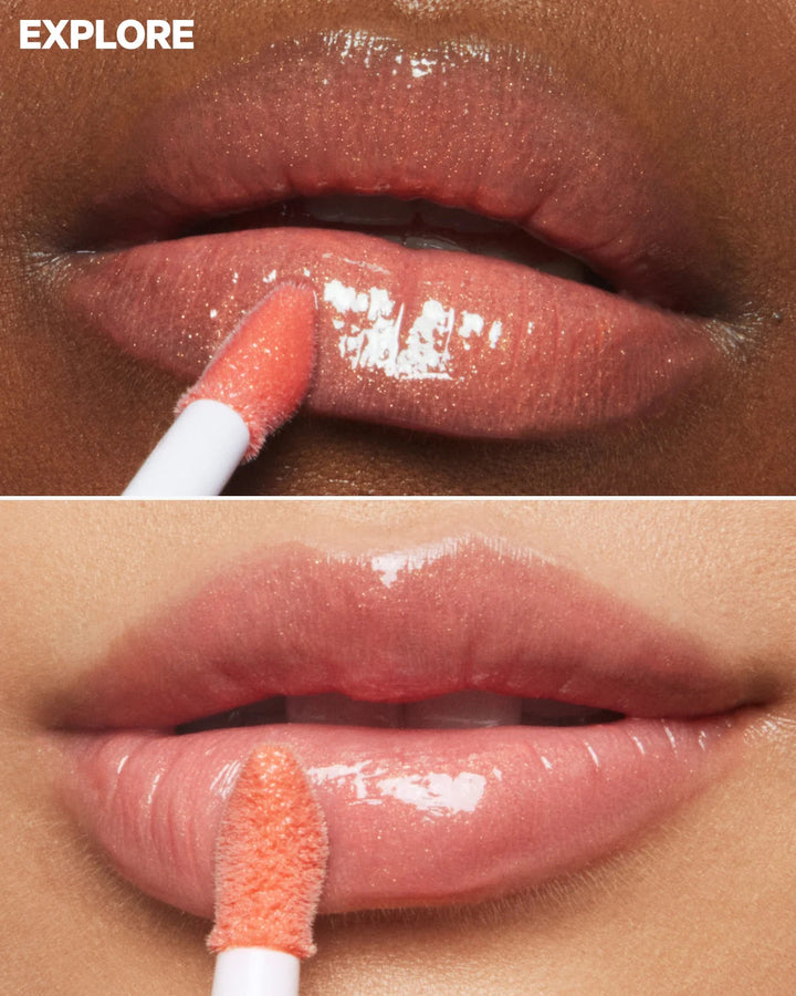 Odyssey Lip Oil Gloss - Hydrating Lip Gloss - GLAM MODA