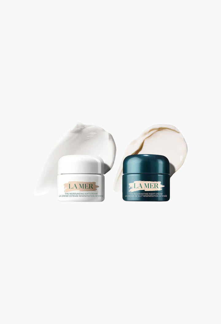 The Day & Night Duet - GLAM MODA