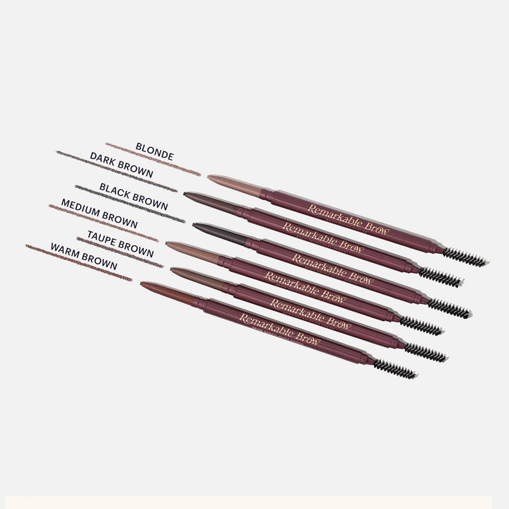Remarkable Brow Pencil - GLAM MODA