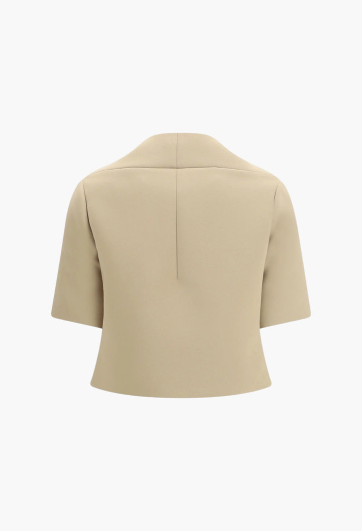 Franc Jacket - GLAM MODA