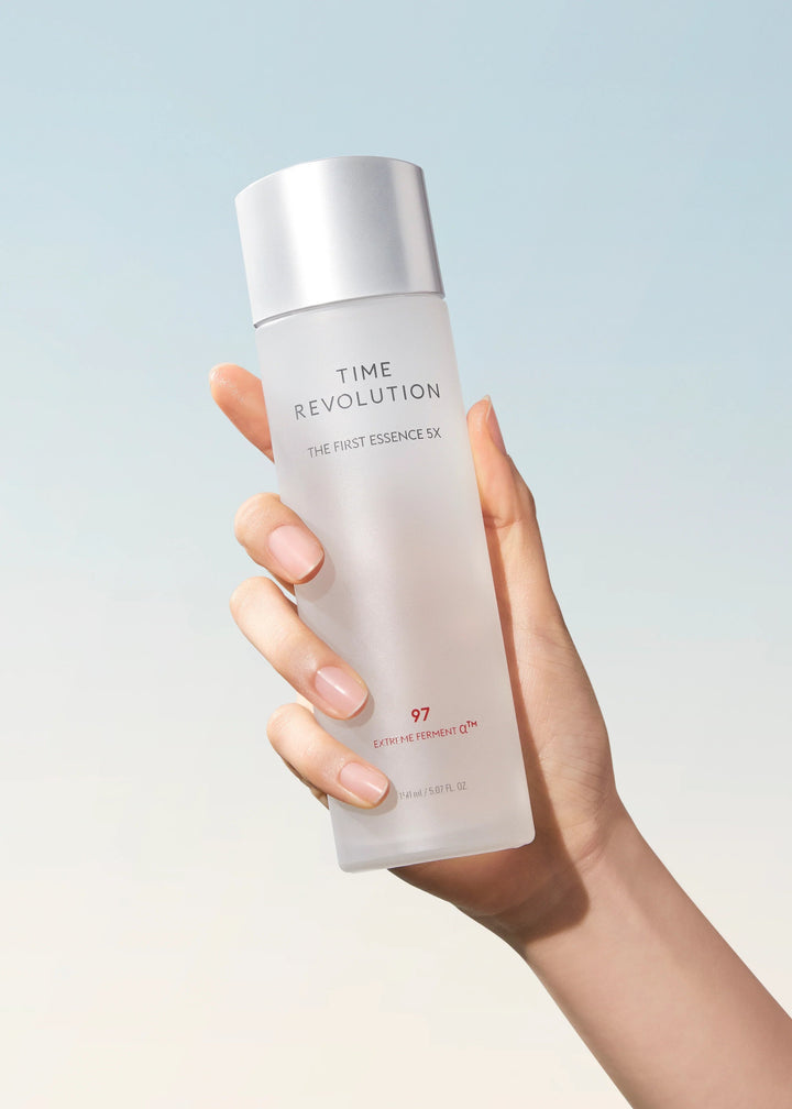 Time Revolution The First Essence 5x - GLAM MODA
