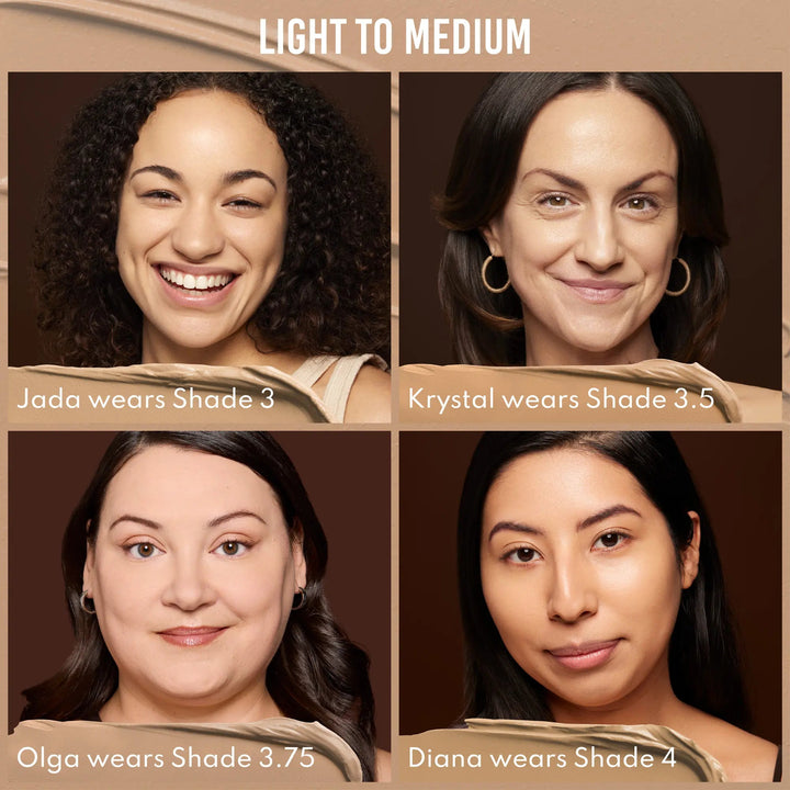 Yummy Skin Blurring Balm Powder 0.5 - GLAM MODA
