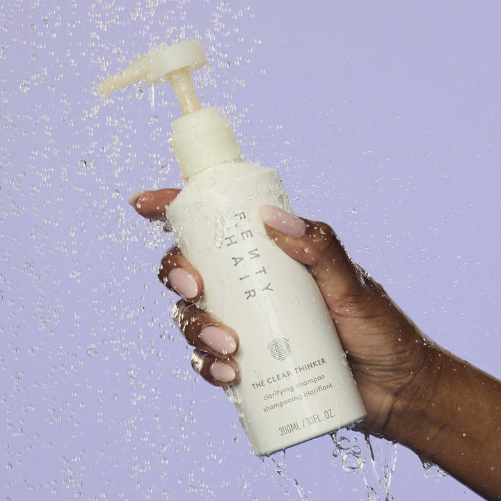 The Clear Thinker Clarifying Shampoo - GLAM MODA