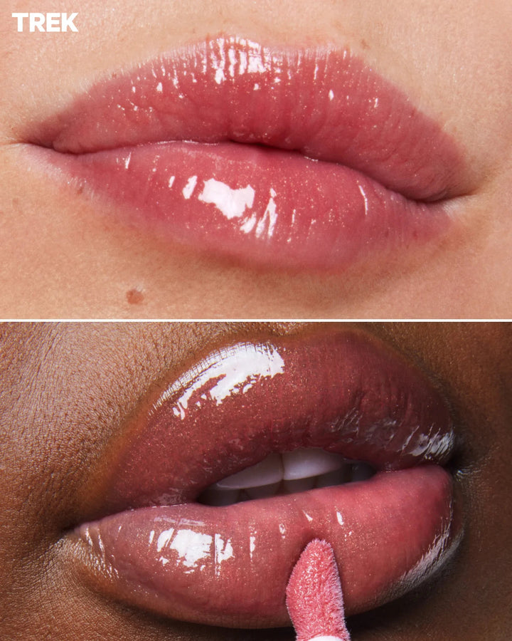 Odyssey Lip Oil Gloss - Hydrating Lip Gloss - GLAM MODA