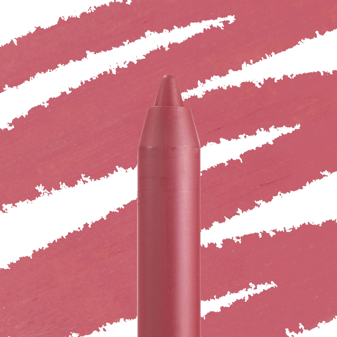 Lippie Pencil - Smooth Glide-On Lip Liner - GLAM MODA