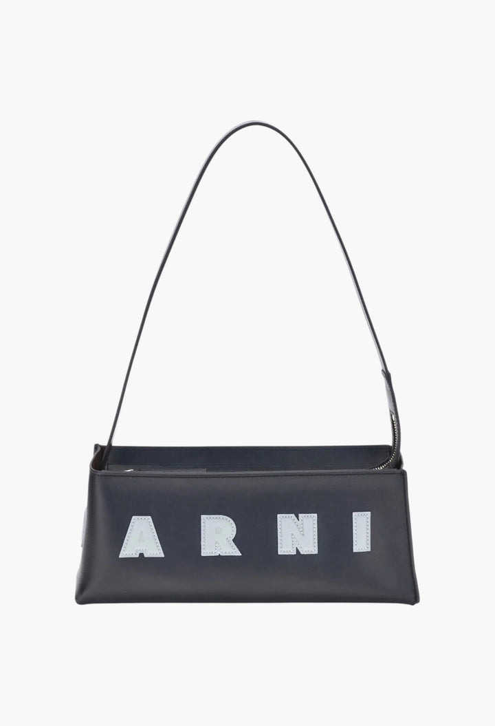 Museo Baguette Shoulder Bag - GLAM MODA