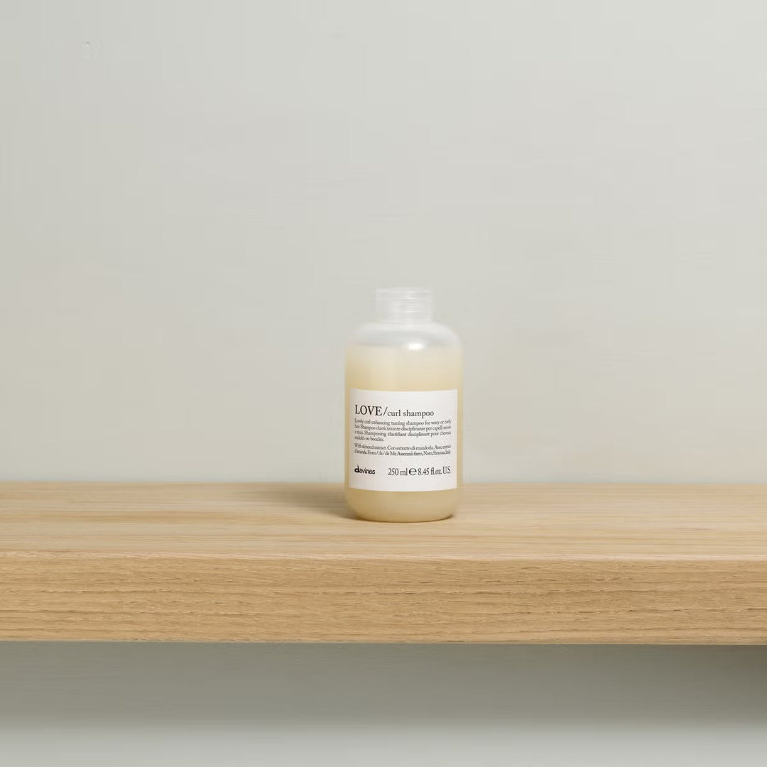 Davines LOVE Curl Shampoo - GLAM MODA