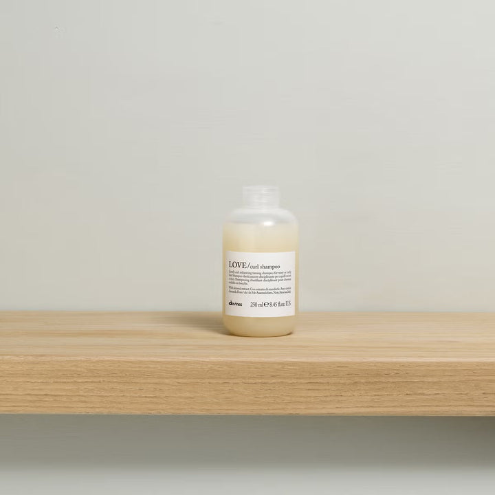 Davines LOVE Curl Shampoo - GLAM MODA