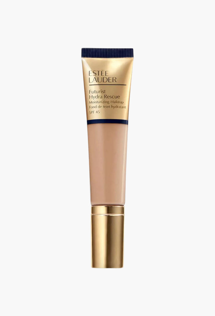 Futurist Hydra Rescue Moisturizing Makeup Spf45 35ml - GLAM MODA