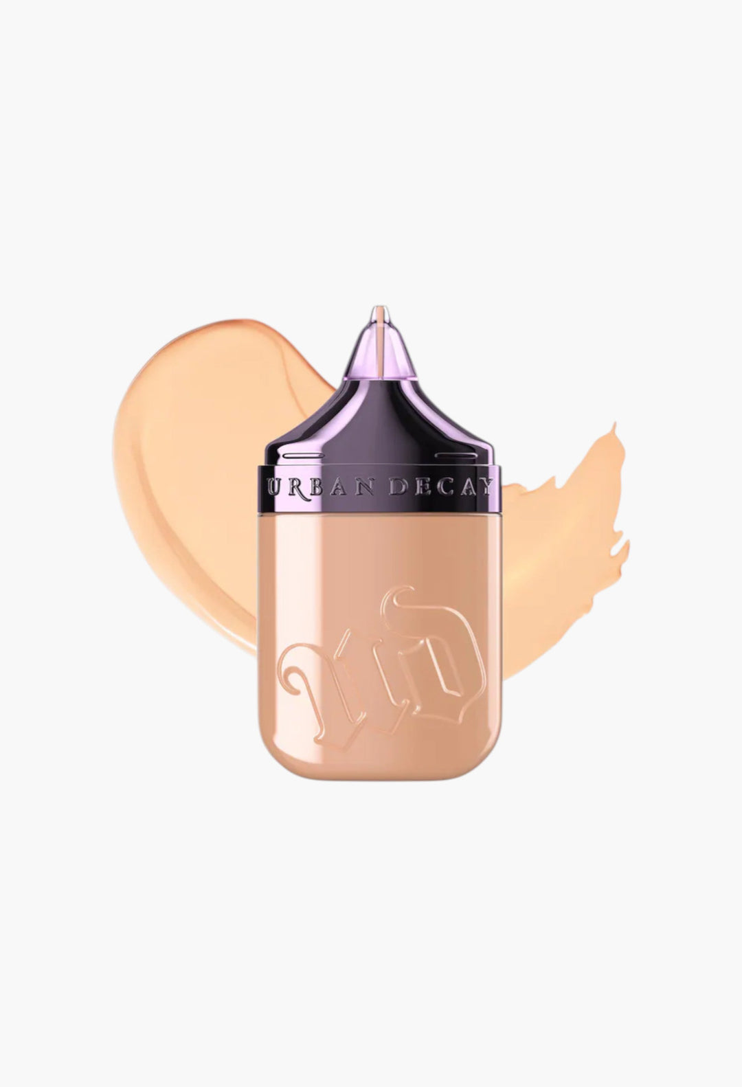 Face Bond Self Setting Waterproof Foundation - GLAM MODA