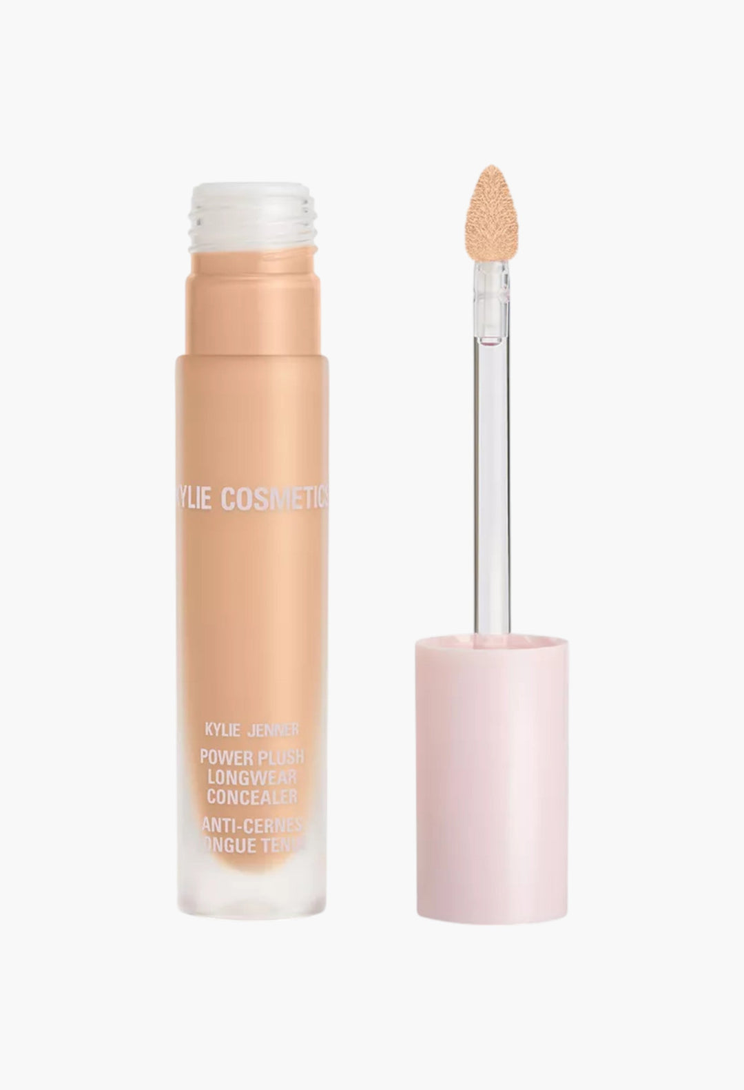Power Plush Longwear Concealer 4.5g - GLAM MODA