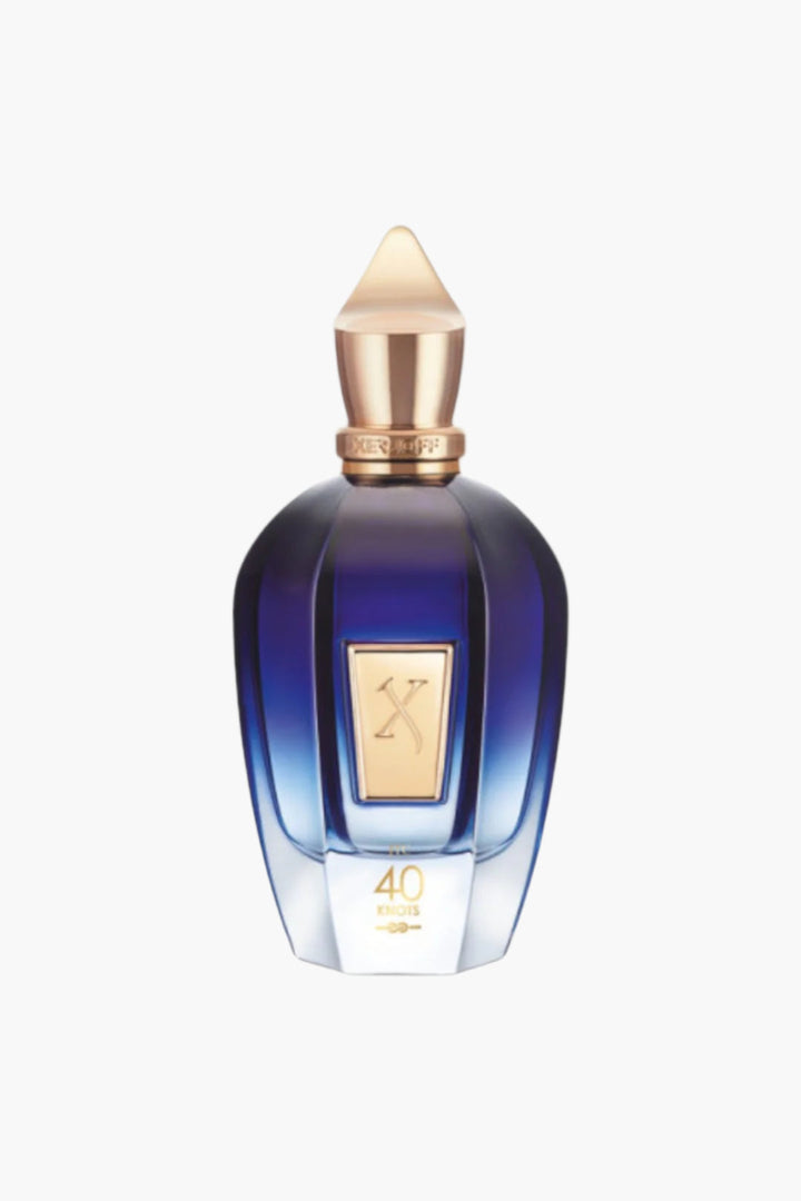 40 Knots Perfume - GLAM MODA