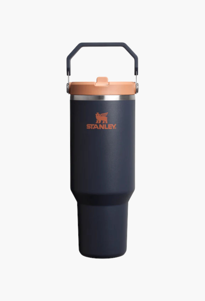 New Arrivals - The IceFlow™ Flip Straw Tumbler - 40oz / 30oz /20oz /14oz - GLAM MODA