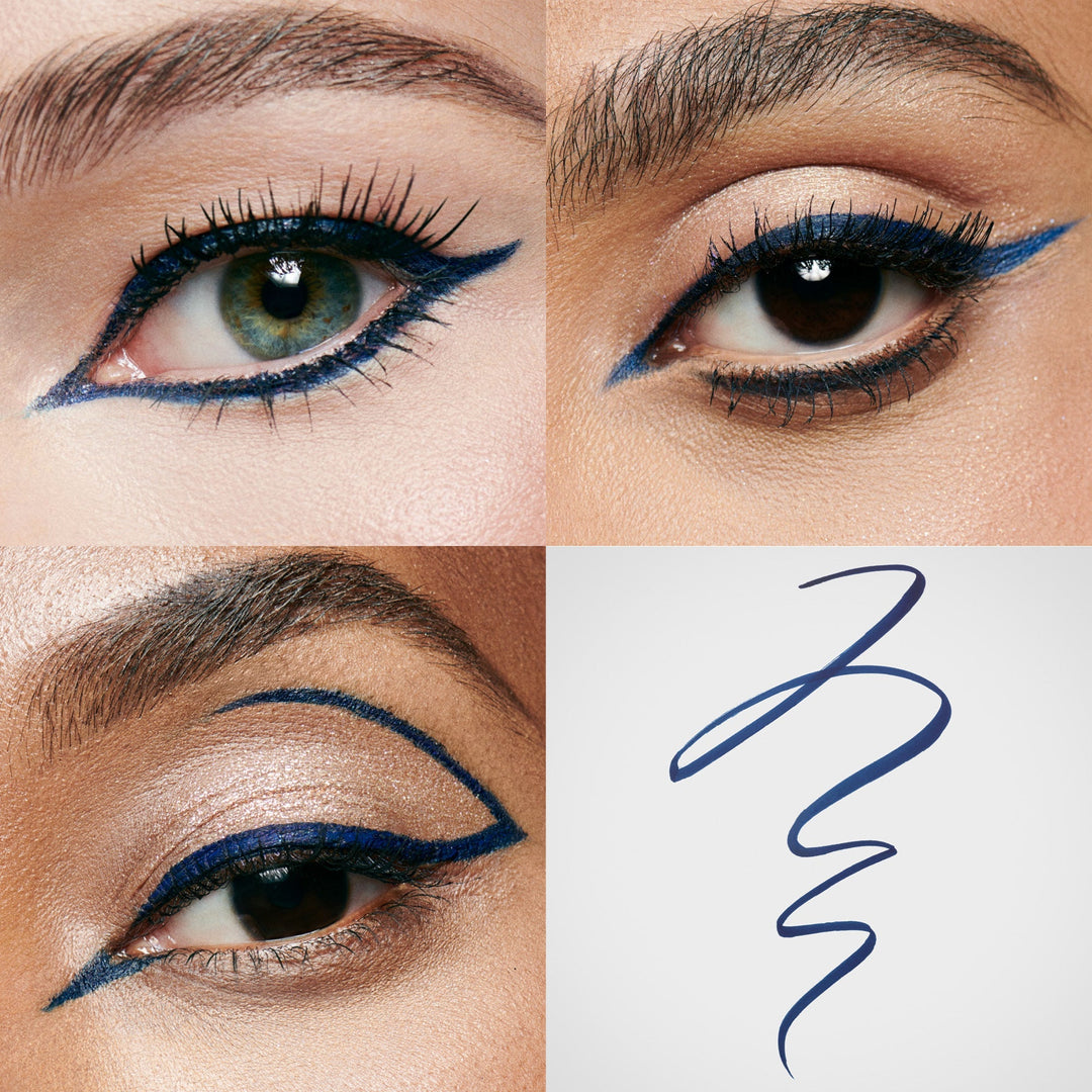 Stay All Day® - Waterproof Liquid Eye Liner