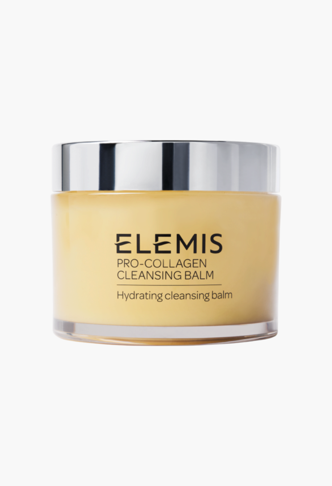 ELEMIS Pro-Collagen Cleansing Balm