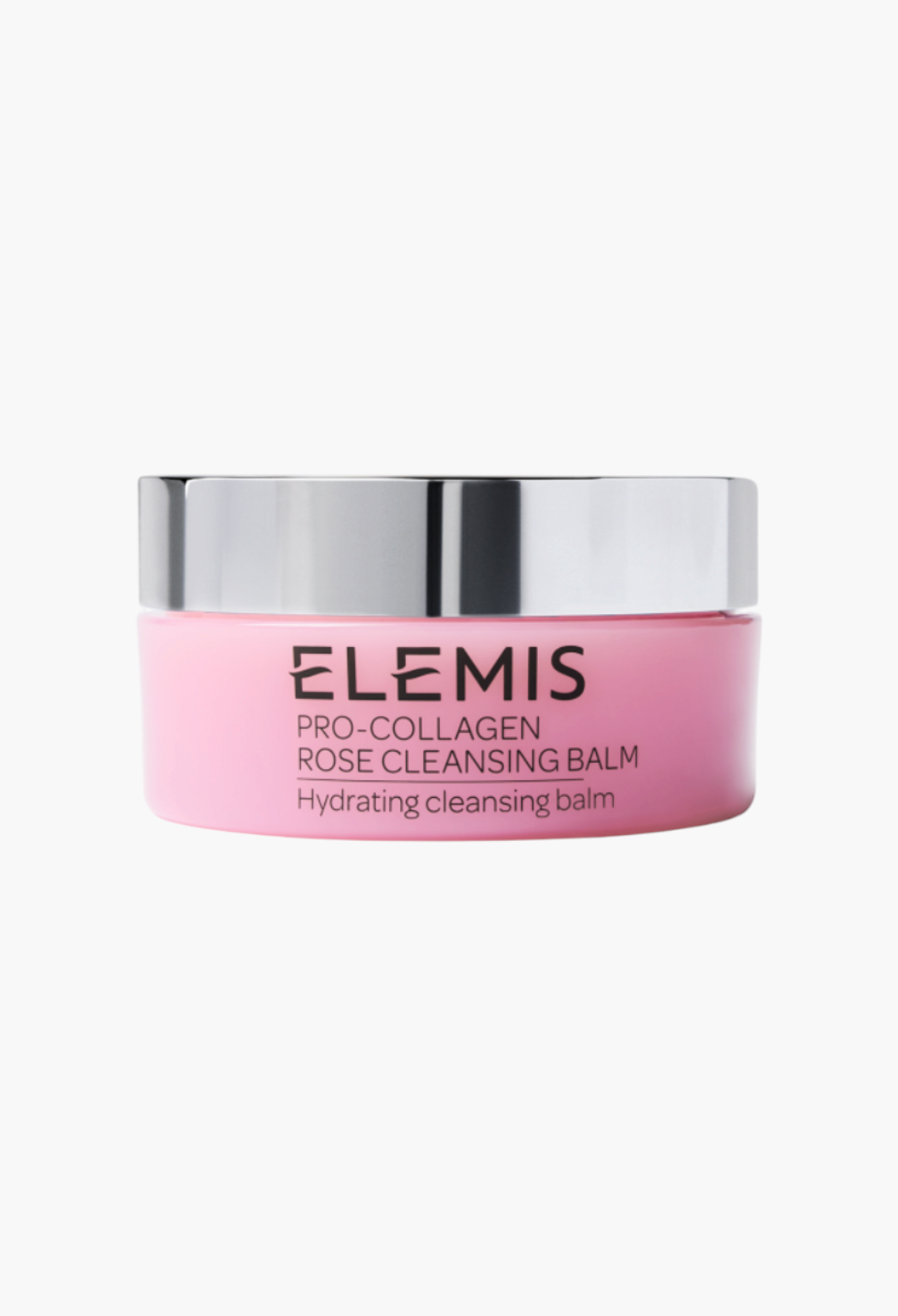 ELEMIS Pro-Collagen Rose Cleansing Balm