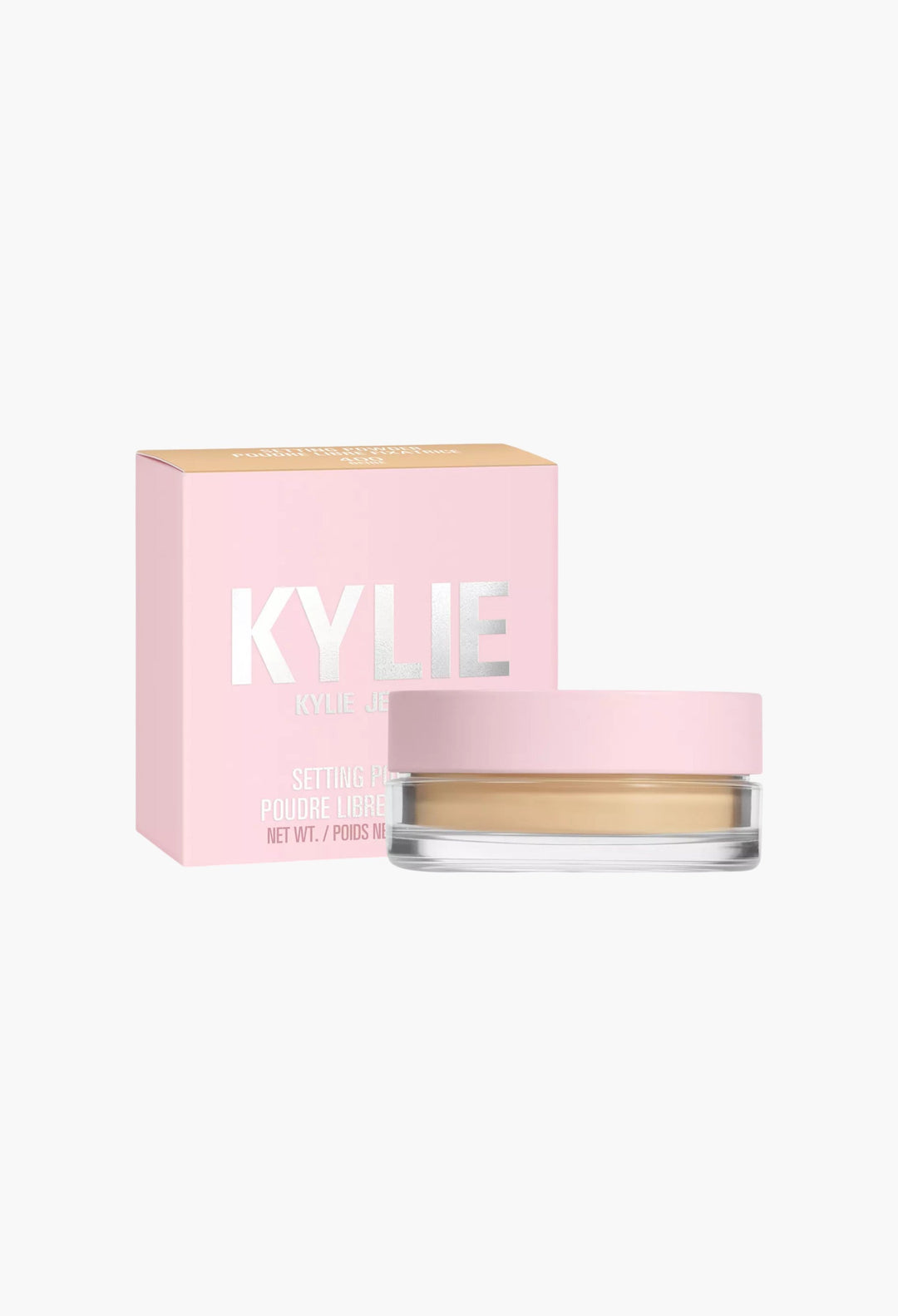 Loose Setting Powder 5g - GLAM MODA