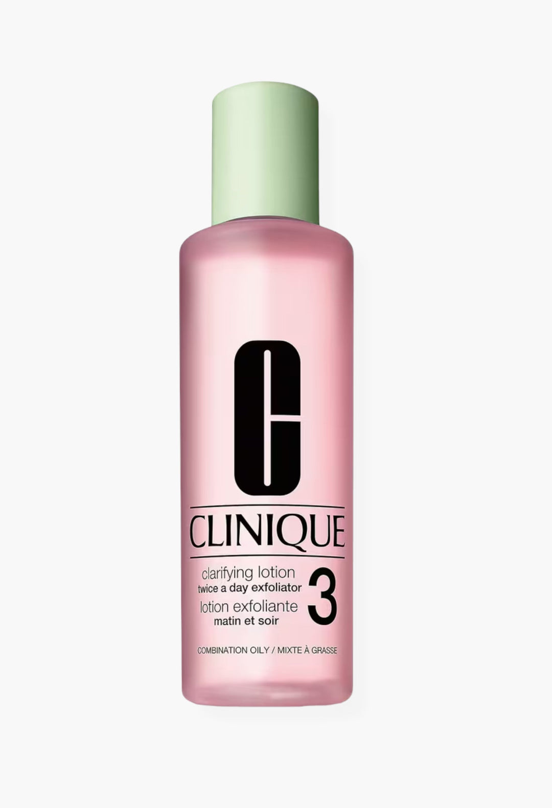 Clarifying Face Lotion 3 - For Combination Oily Skin - GLAM MODA