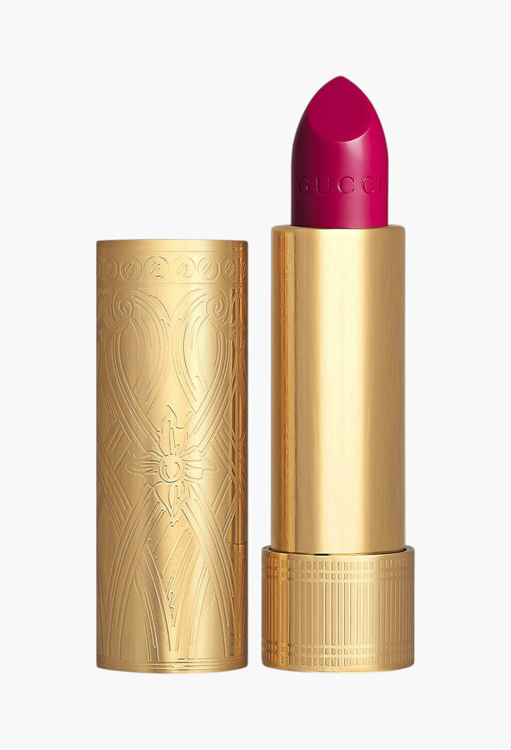 Rouge à Lèvres - Satin Lipstick - GLAM MODA