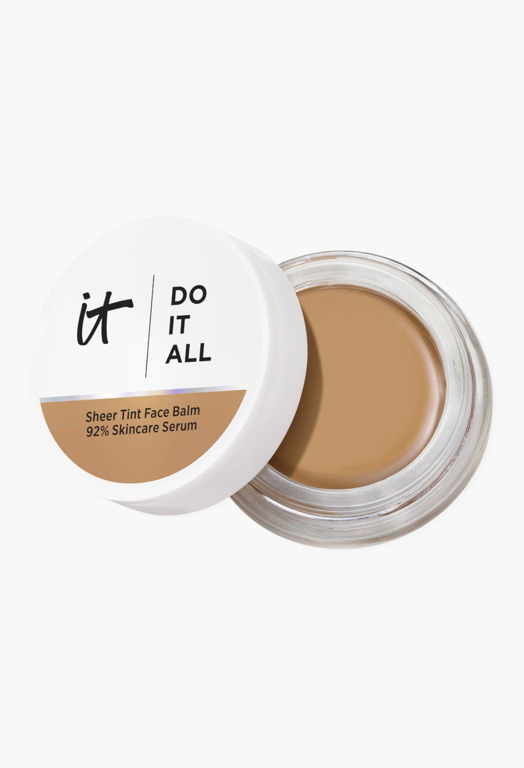 Do It All Sheer Tint Face Balm - GLAM MODA
