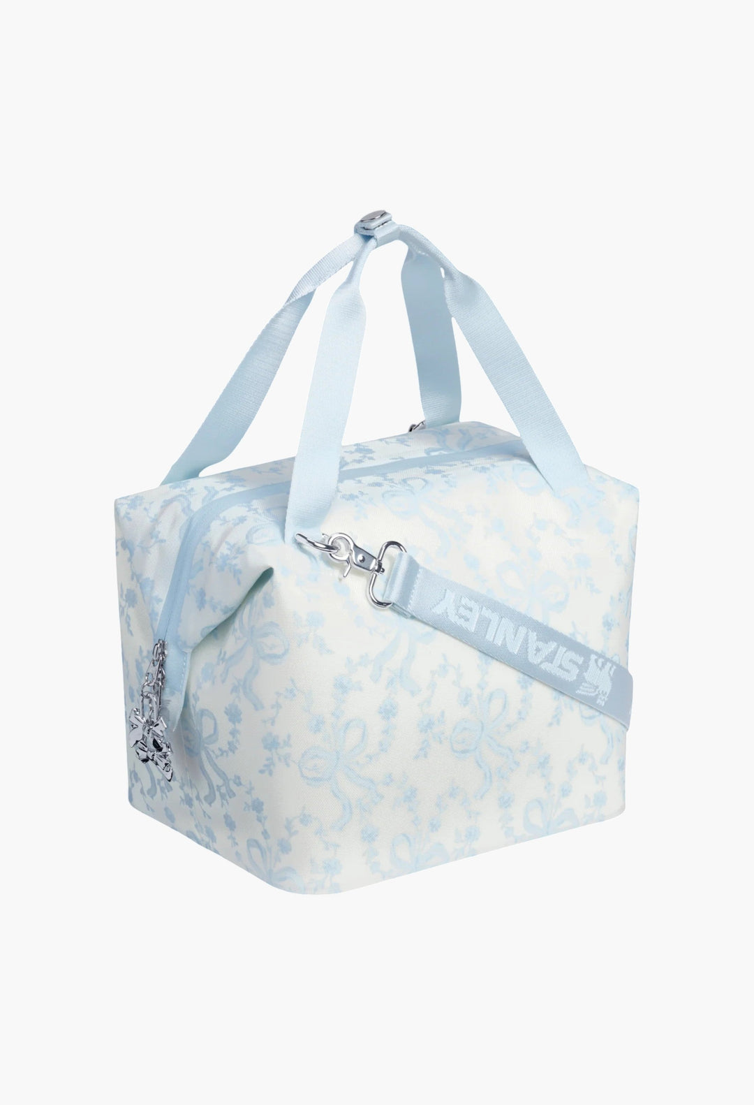 Stanley 1913 x LoveShackFancy Holiday All Day Julienne Mini Cooler | 10 Can | 7.4 QT | 7.0 L - GLAM MODA