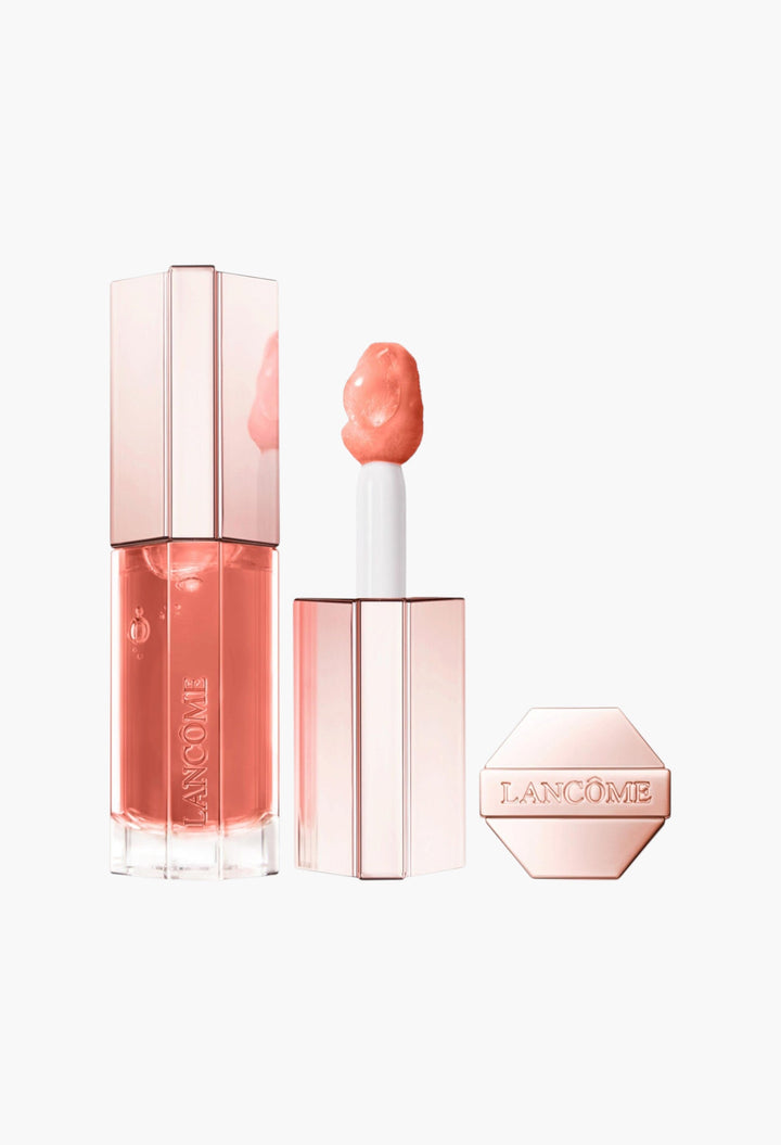 Lip Idole JuicyTreat 保濕唇釉