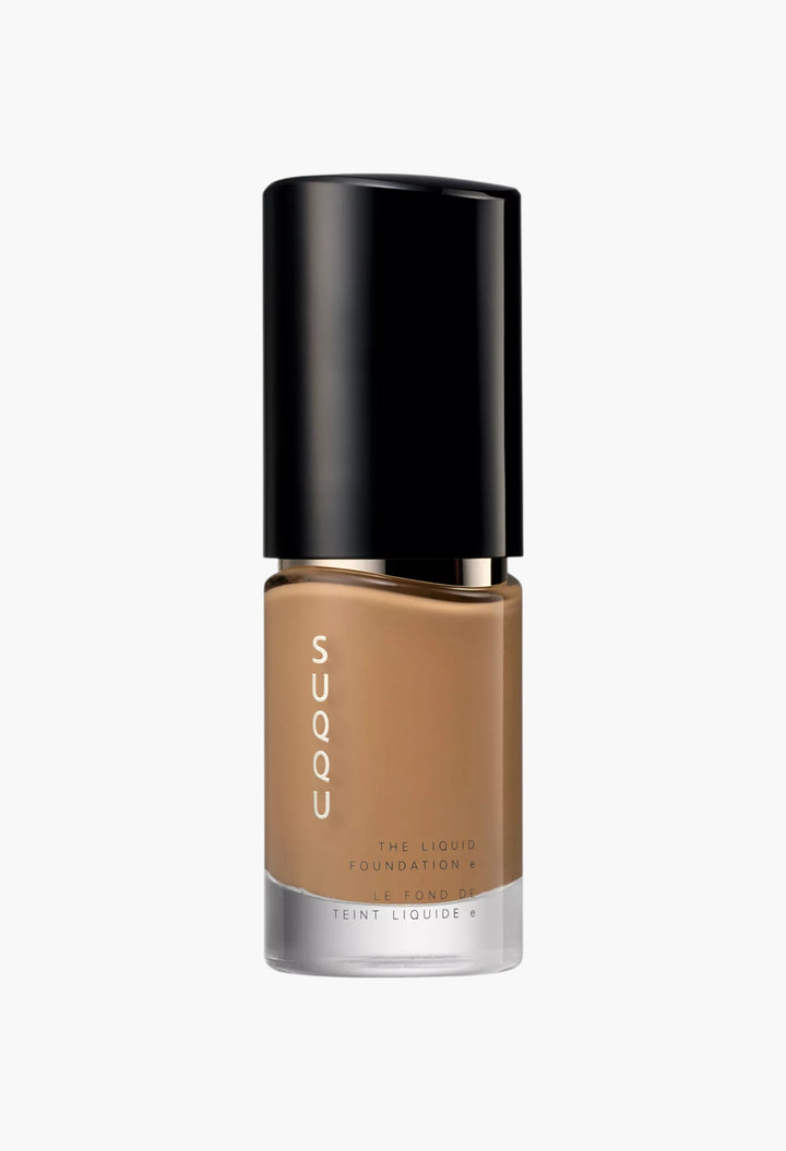 The Liquid Foundation 30ml - GLAM MODA