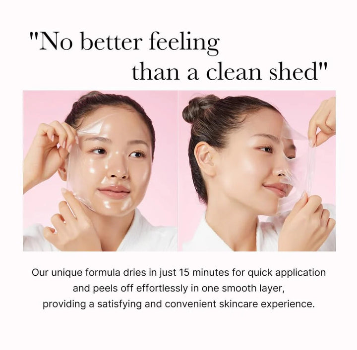 Collagen Night Wrapping Mask - GLAM MODA