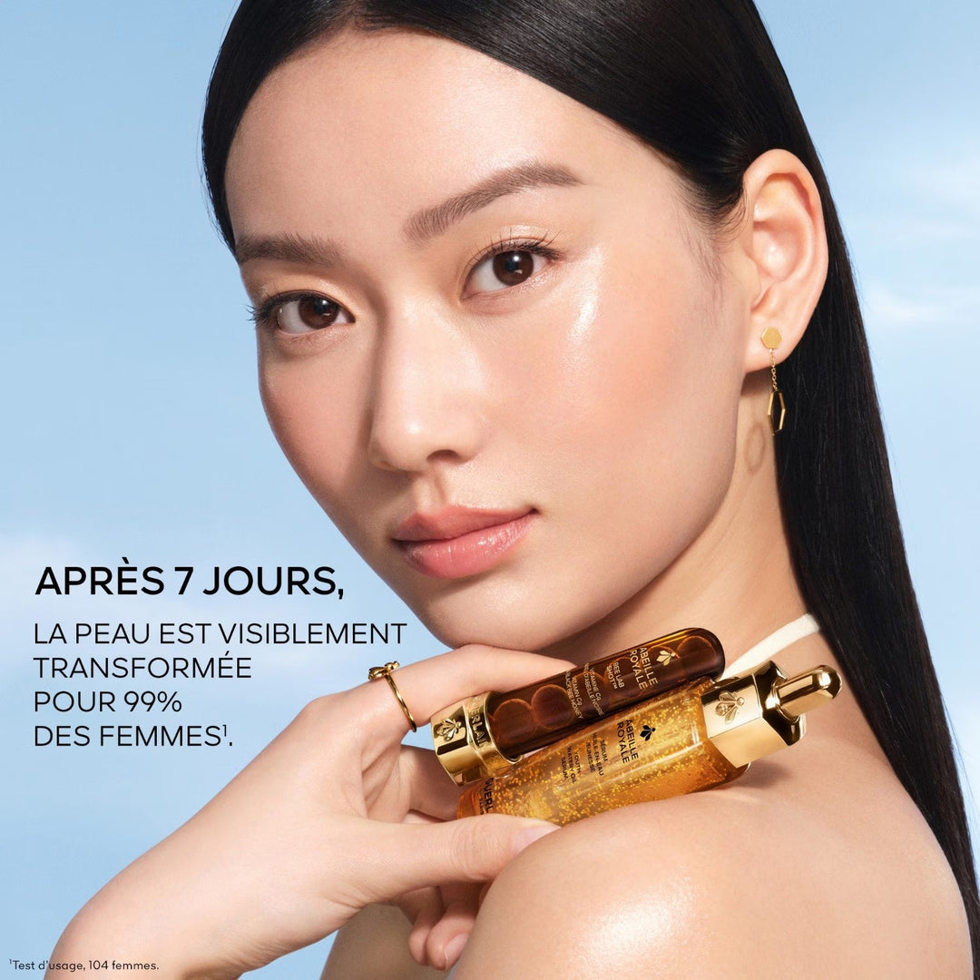 Royal Bee  Bee Lab Shot - Anti-Aging Treatment - GLAM MODA