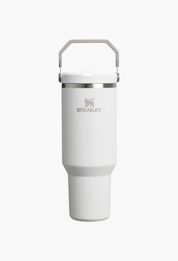 The IceFlow™ Flip Straw Tumbler - GLAM MODA