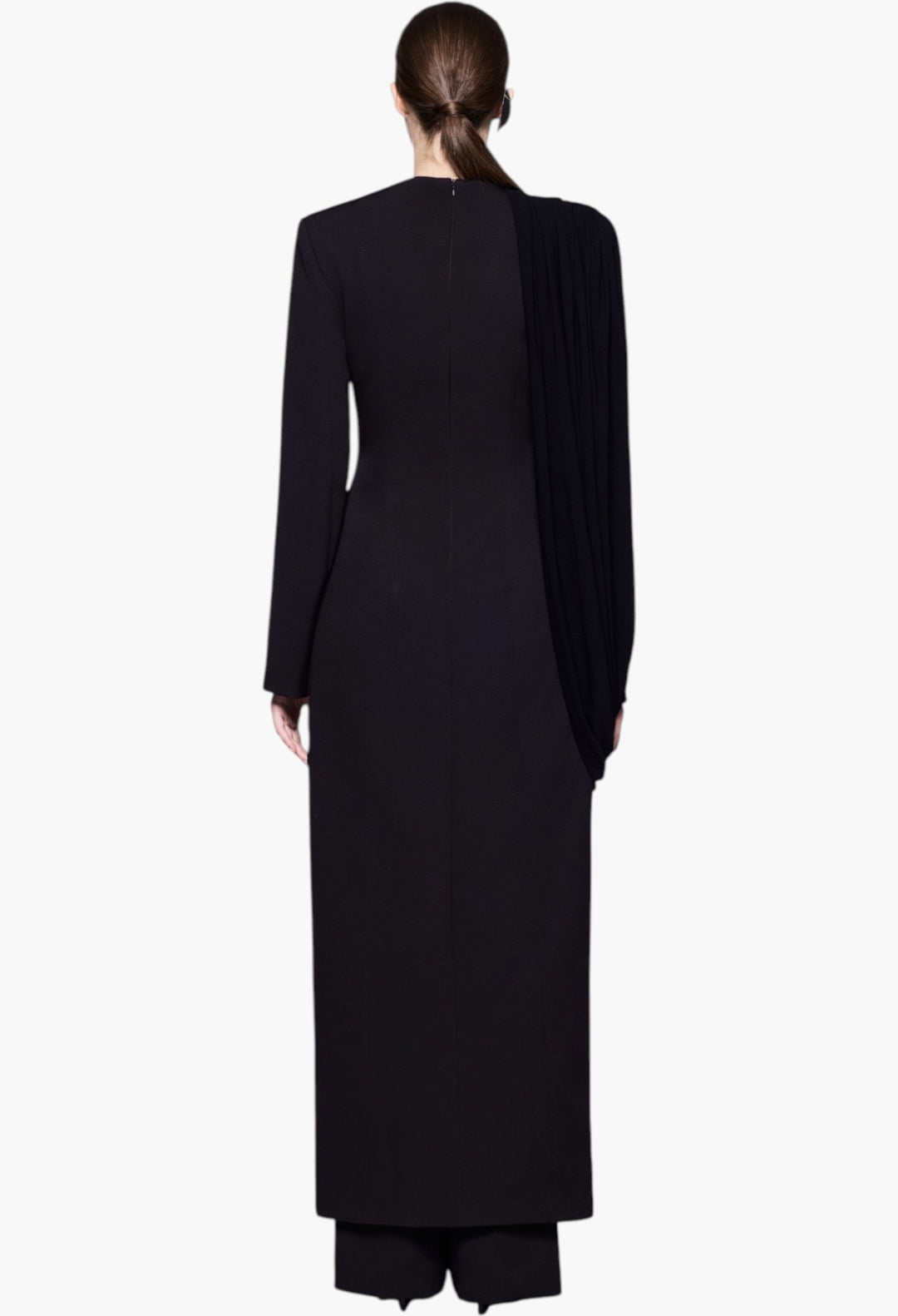 Caelis Coat - GLAM MODA