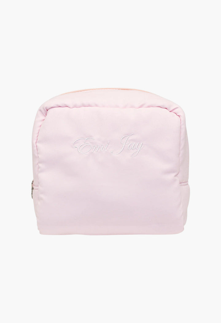 Angel Pouch In Rose Milk - GLAM MODA