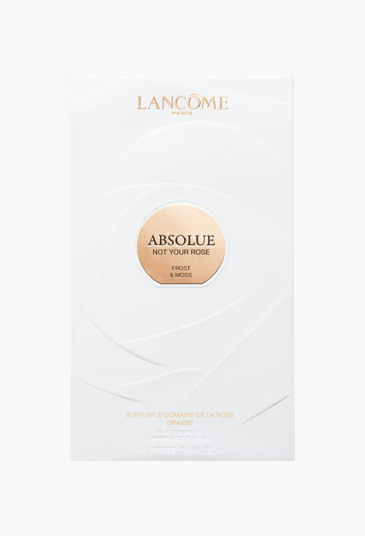Absolue Not Your Rose Eau de Parfum - GLAM MODA