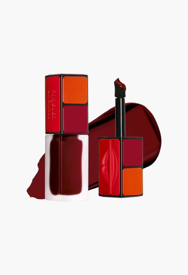 Artist Liquid Color Waterproof Liquid Blush for Lip + Cheek - GLAM MODA