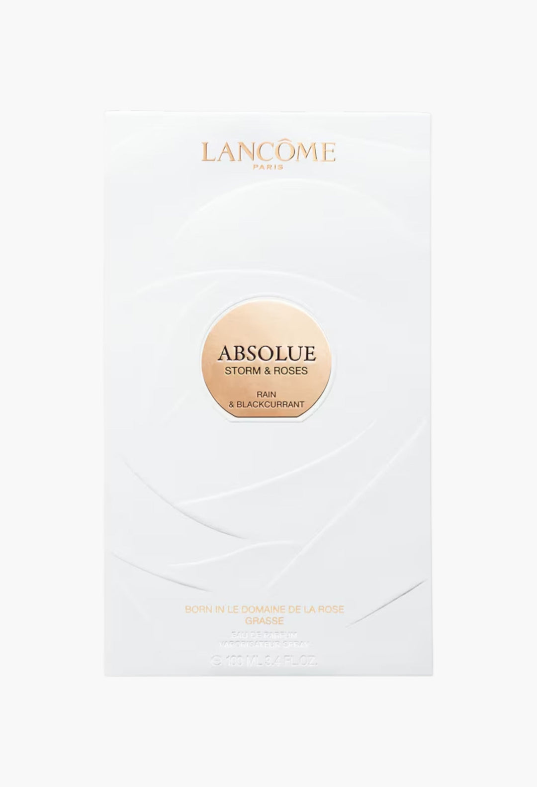 Absolue Storm & Roses Eau de Parfum - GLAM MODA