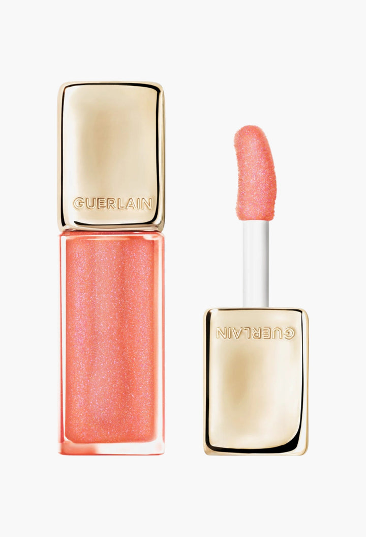 Kisskiss  Bee Glow - Lip Oil - GLAM MODA