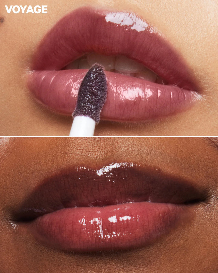 Odyssey Lip Oil Gloss - Hydrating Lip Gloss - GLAM MODA