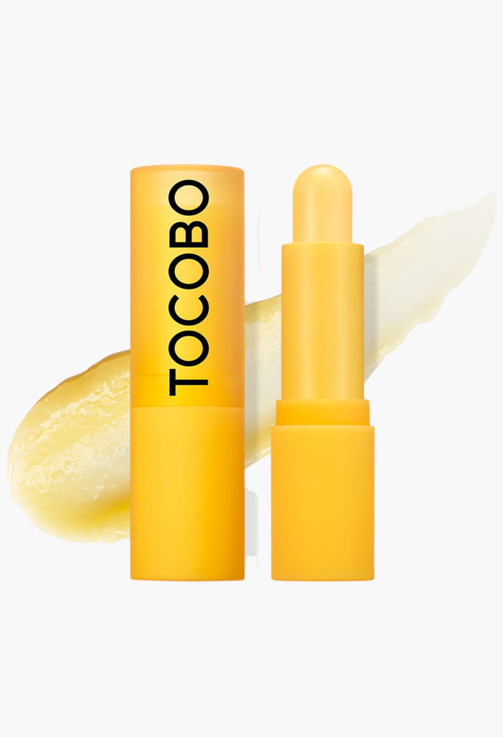 Vitamin Nourishing Lip Balm