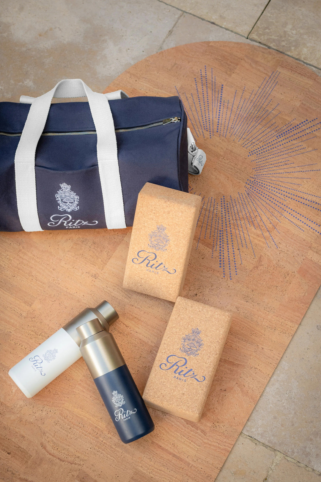 Sports bag - GLAM MODA
