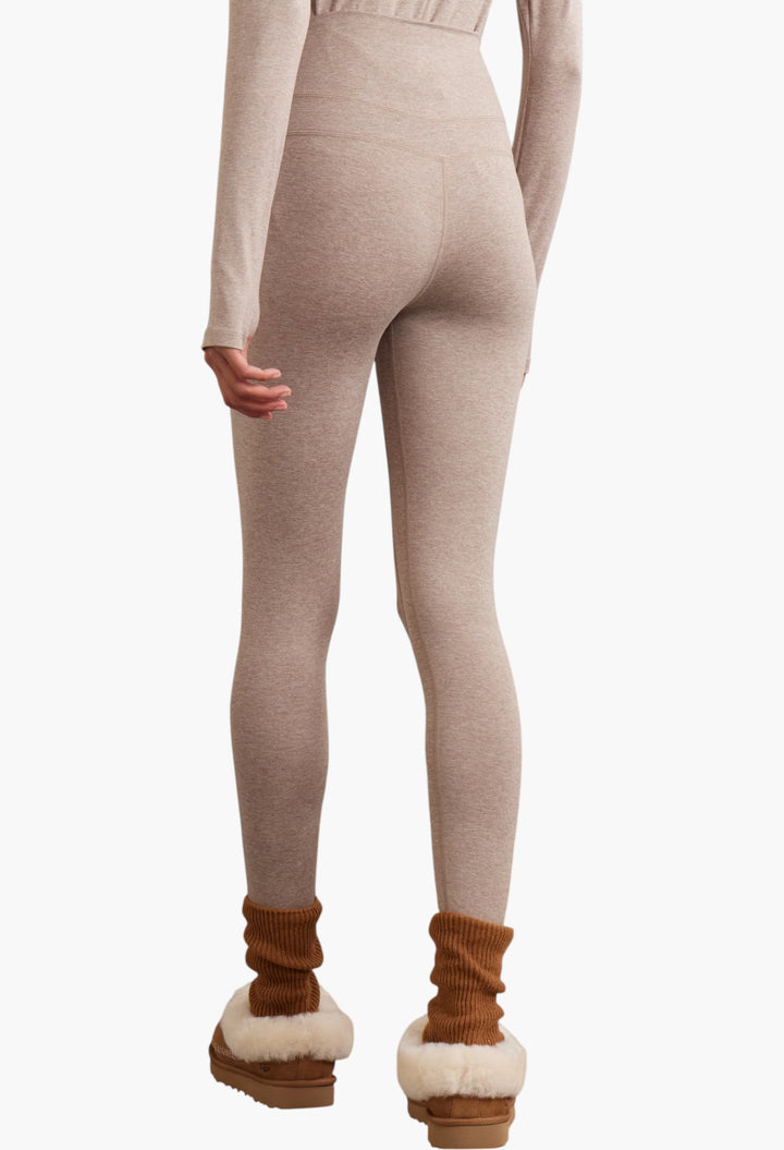 Always Warm Stretch-Jersey Leggings - GLAM MODA
