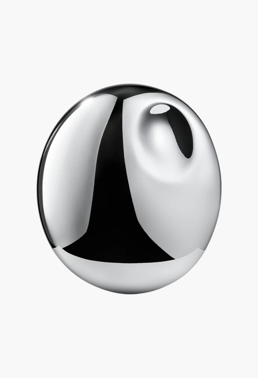 Chrome Mirror - GLAM MODA