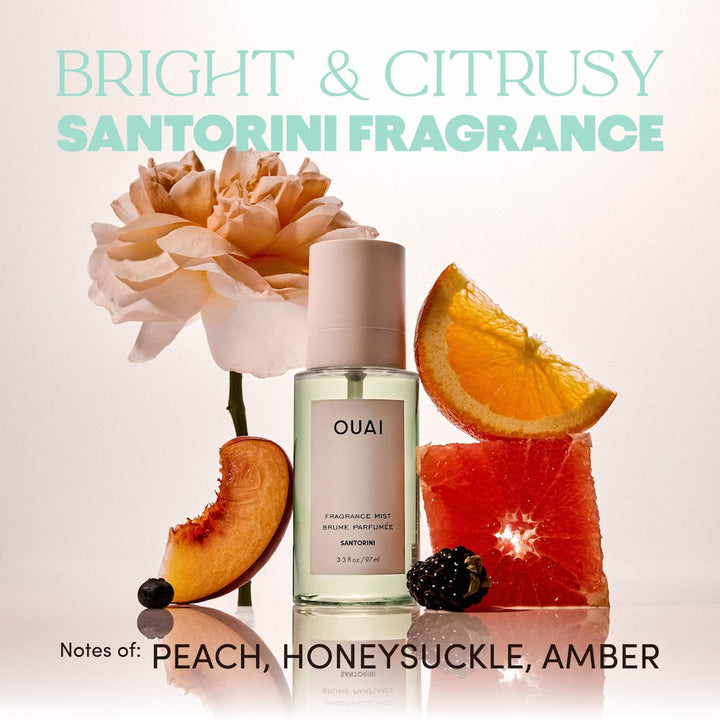 Santorini Hair and Body Mist - GLAM MODA