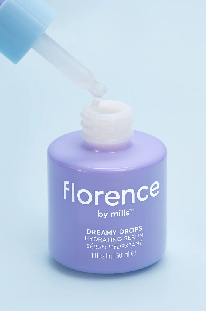 Dreamy Drops Hydrating Serum - GLAM MODA