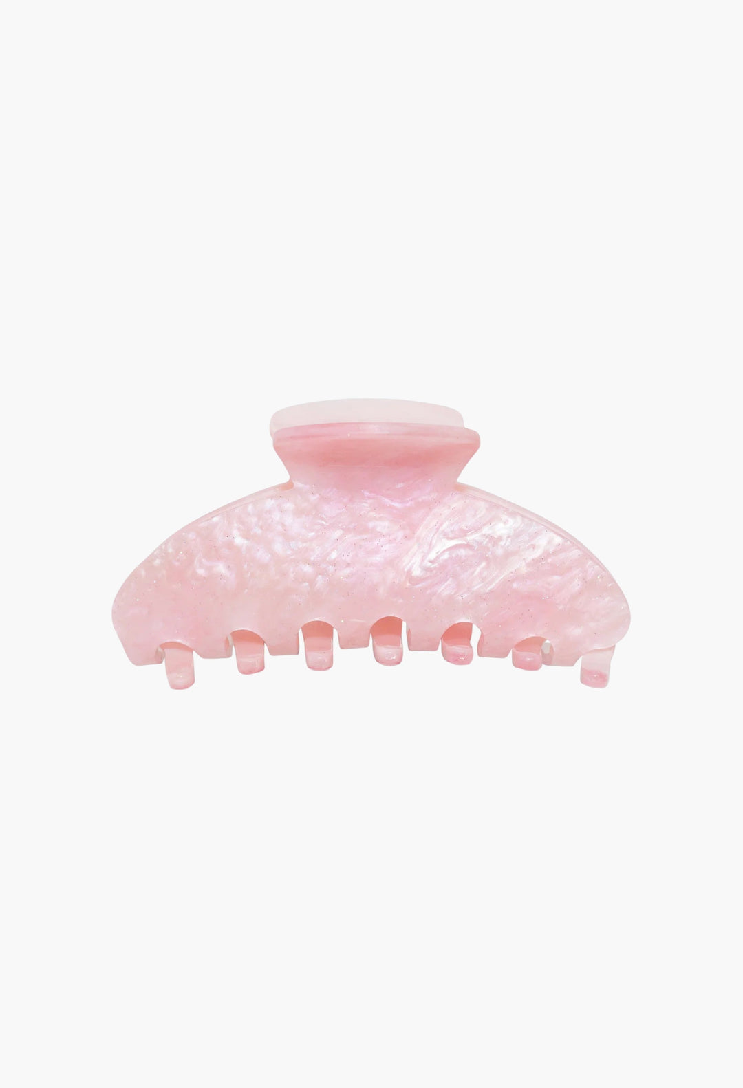 Big Effing Clip In Pink Sugar - GLAM MODA