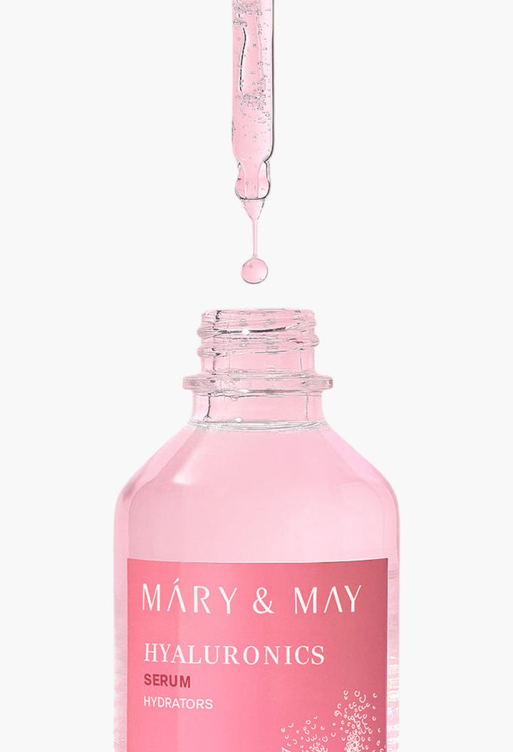 Mary&May Hyaluronics Serum