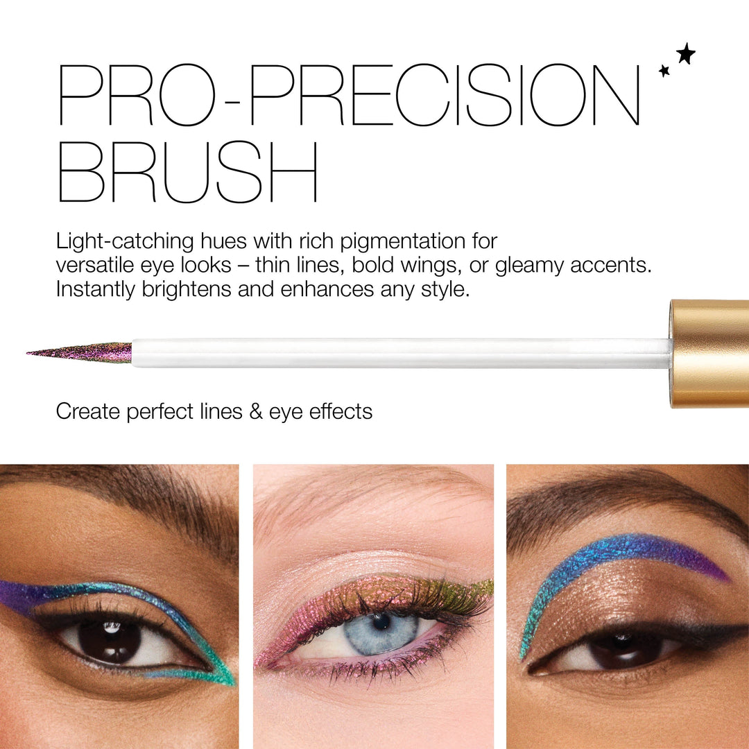 Stay All Day® - Chroma-Flash Liquid Eye Liner