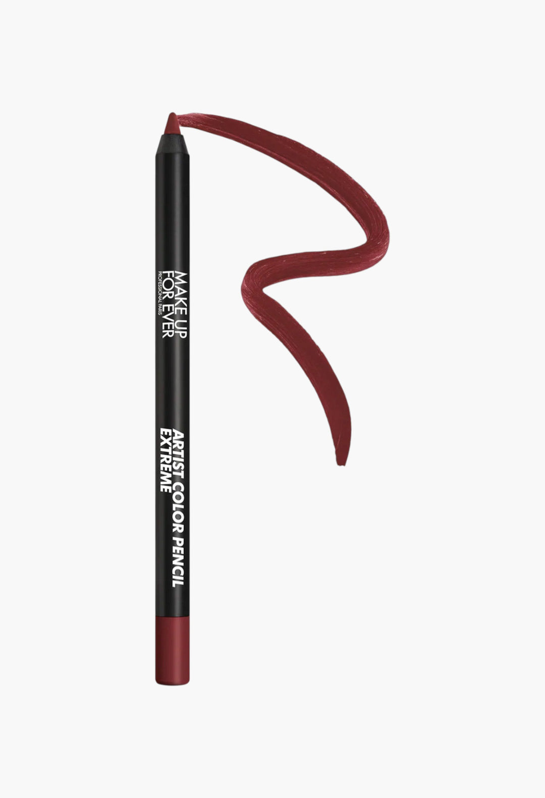 Artist Color Pencil Extreme Smudge-Proof Lip Liner - GLAM MODA